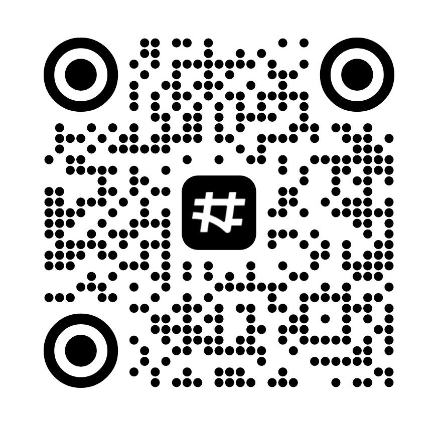 QQ频道号二维码